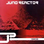 Juno Reactor Transmissions 